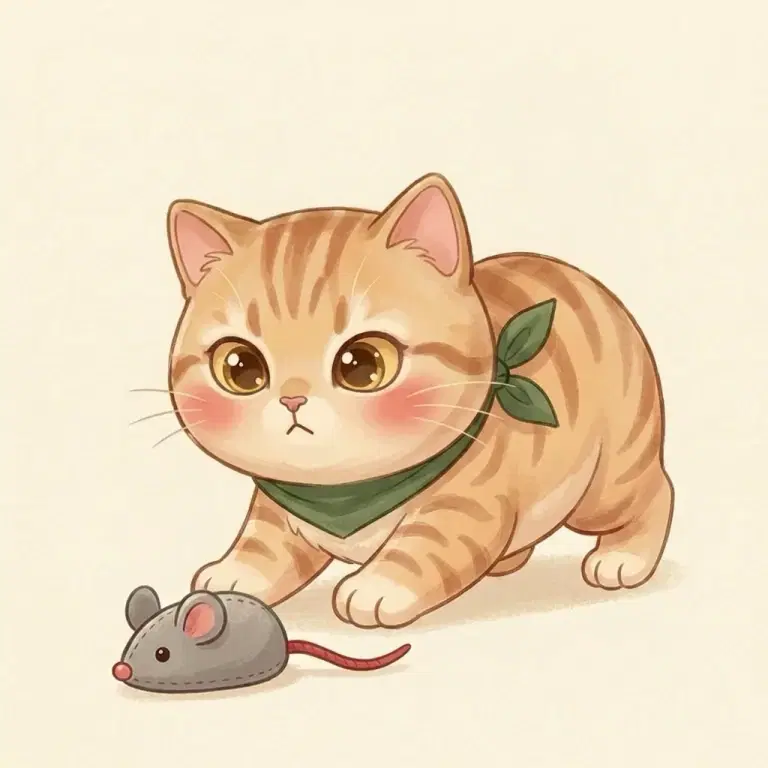 The Mighty Hunter
