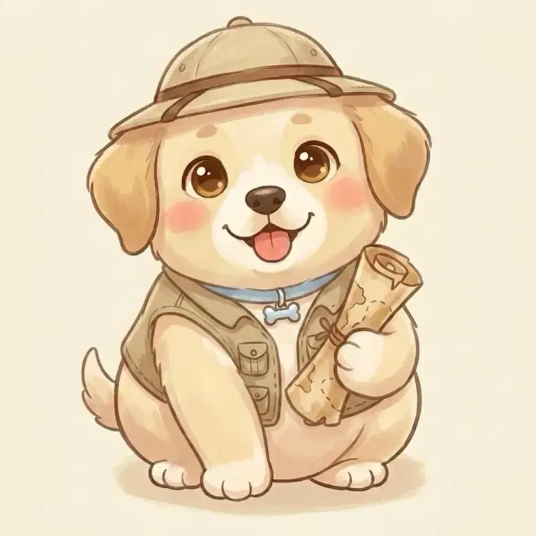 The Explorer